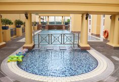 游泳池 3 Village Residence Robertson Quay by Far East Hospitality