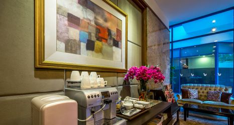 大堂 2 Village Residence Robertson Quay by Far East Hospitality