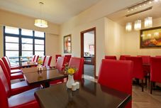 酒吧、咖啡厅和休息室 Village Residence Robertson Quay by Far East Hospitality