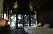 Kamar Tidur 4 Tasik Beach Barn