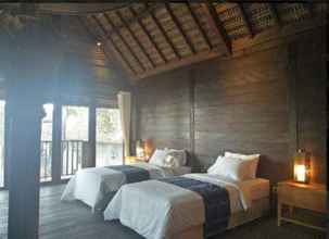 Bedroom 4 Tasik Beach Barn