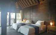 Bedroom 3 Tasik Beach Barn