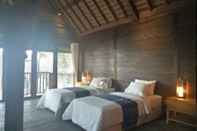 Bedroom Tasik Beach Barn