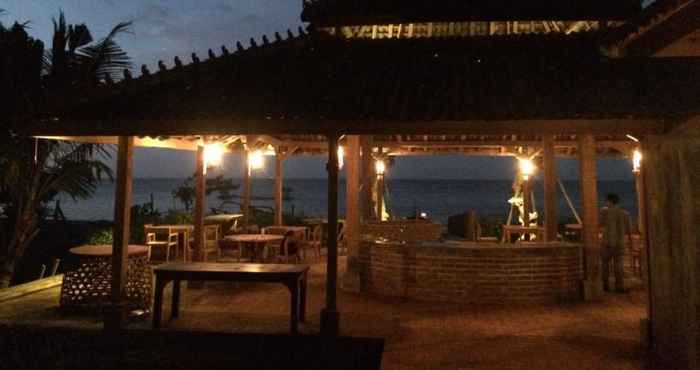 Restaurant Tasik Beach Barn