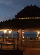 RESTAURANT Tasik Beach Barn