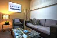 Accommodation Services Far East Plaza Residences by Far East Hospitality