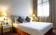 Kamar Tidur 7 Far East Plaza Residences by Far East Hospitality