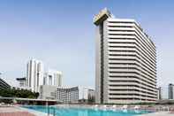 Luar Bangunan Far East Plaza Residences by Far East Hospitality