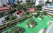 Perkhidmatan Hotel 6 Far East Plaza Residences by Far East Hospitality