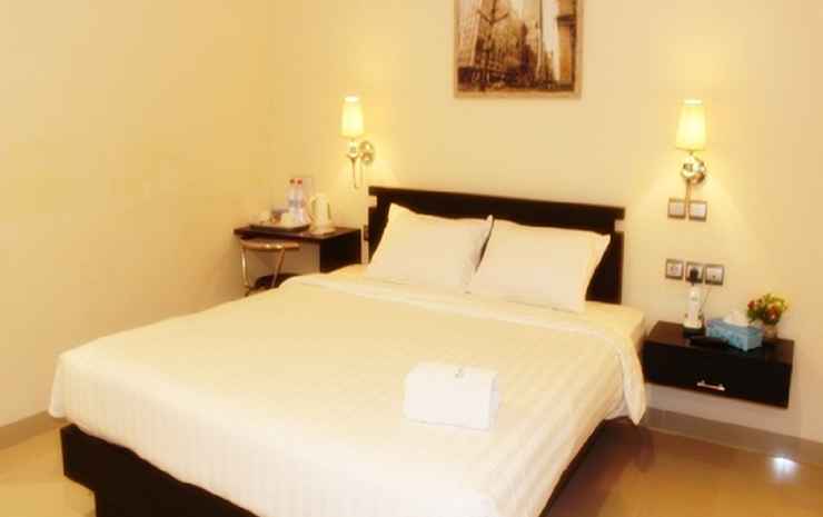 Guardian Family Hotel Sorong - Deluxe Room 