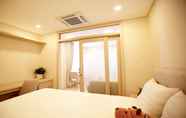 Phòng ngủ 5 City House Apartment - Saigon Paramount II