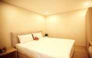 Bilik Tidur 4 City House Apartment - Saigon Paramount II