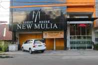 Bangunan New Mulia Guest House