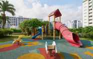 Entertainment Facility 5 Village Residence Hougang by Far East Hospitality