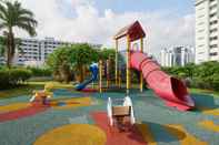 Entertainment Facility Village Residence Hougang by Far East Hospitality
