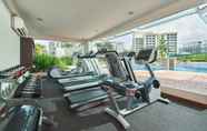 Fitness Center 6 Village Residence Hougang by Far East Hospitality