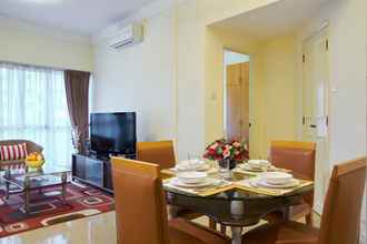 Bedroom 4 Village Residence Hougang by Far East Hospitality