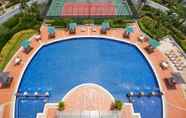 SWIMMING_POOL Village Residence Hougang by Far East Hospitality