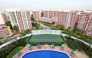 Accommodation Services 3 Village Residence Hougang by Far East Hospitality