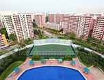 HOTEL_SERVICES Village Residence Hougang by Far East Hospitality