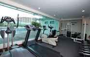 Fitness Center 7 Village Residence Hougang by Far East Hospitality
