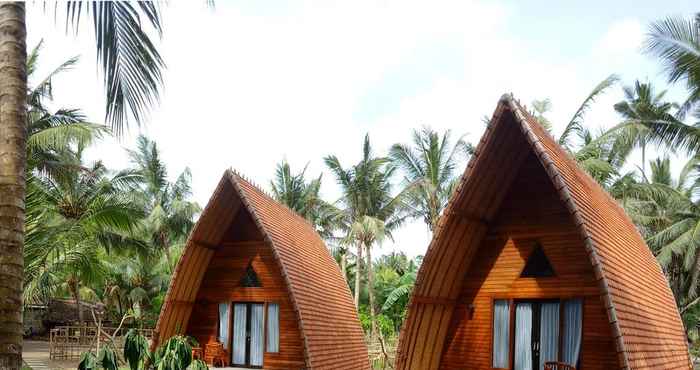 Bedroom Puri Penida