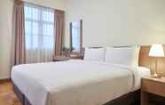 Bilik Tidur 7 Village Residence West Coast by Far East Hospitality