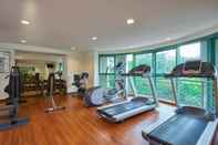 Fitness Center Village Residence West Coast by Far East Hospitality