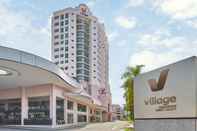 Luar Bangunan Village Residence West Coast by Far East Hospitality