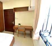Bedroom 3 City House Apartment - Hoang Long