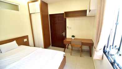 Bedroom 4 City House Apartment - Hoang Long