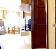 Bedroom 5 City House Apartment - Hoang Long