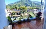 Nearby View and Attractions 2 Twin Volcanoes Homestay