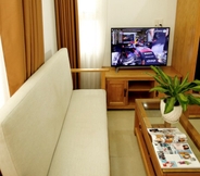 Bedroom 3 City House Apartment - Pham Viet Chanh