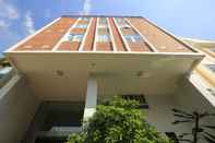 Luar Bangunan City House Apartment - Pham Viet Chanh