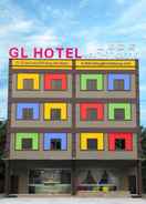 EXTERIOR_BUILDING GL Hotel Kluang