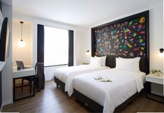 Bedroom 4 de Braga, ARTOTEL Curated