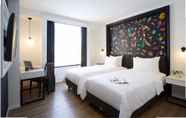 Bedroom 4 de Braga, ARTOTEL Curated