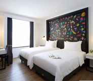 Bedroom 4 de Braga, ARTOTEL Curated