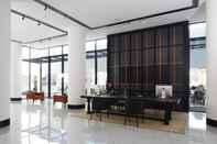 Lobby de Braga, ARTOTEL Curated