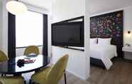 Bedroom 7 de Braga, ARTOTEL Curated