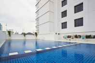 Swimming Pool de Braga, ARTOTEL Curated