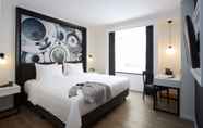 Bedroom 3 de Braga, ARTOTEL Curated