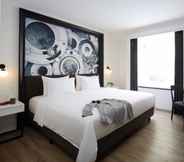 Bedroom 3 de Braga, ARTOTEL Curated