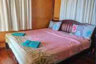 Bedroom Thongplu Resort Koh Samui