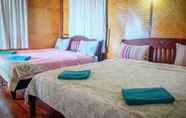 Kamar Tidur 6 Thongplu Resort Koh Samui