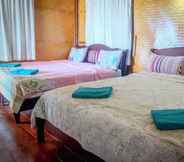 Bedroom 6 Thongplu Resort Koh Samui