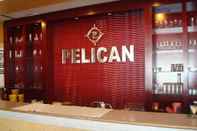 Nhà hàng Pelican Hotel