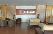 Lobi 4 Pelican Hotel