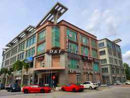 D&F Boutique Hotel Era Square, USD 33.81